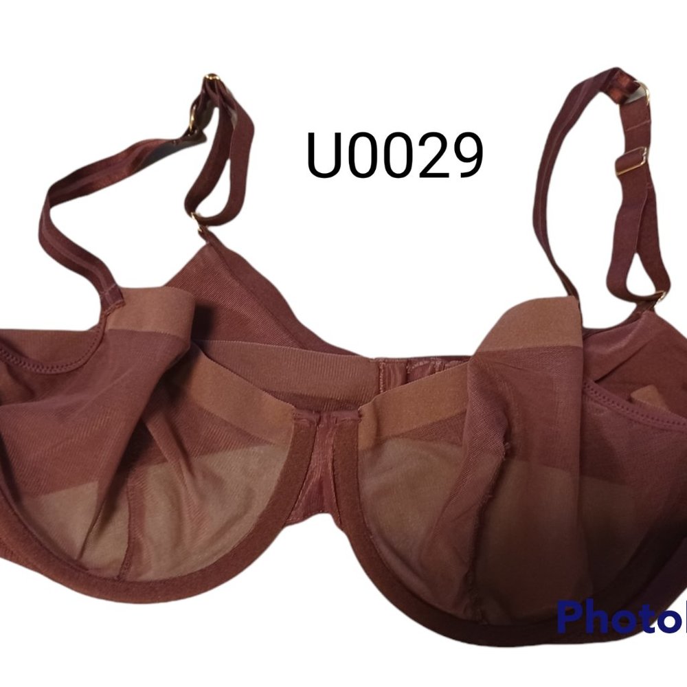 Auden 36C Bra